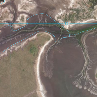 SWAN CREEK (9050-413i) Preview 2