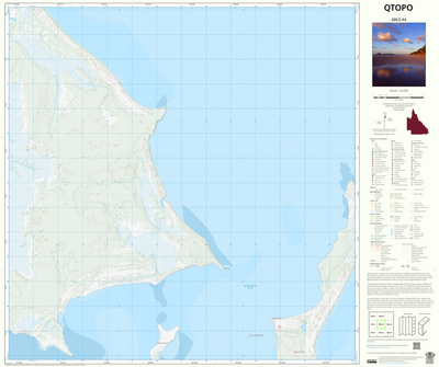 Sweers Island (6863-44) Preview 1