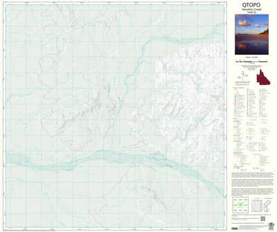 Swivletts Creek (7460-32) Preview 1