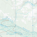 Swivletts Creek (7460-32) Preview 3