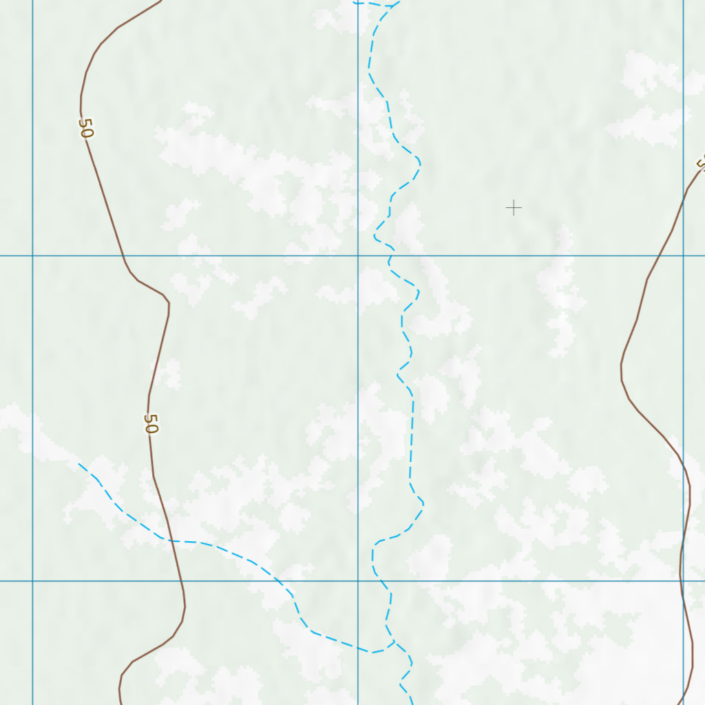 Tabba (6960-24) Map by Department of Natural Resources and Mines ...
