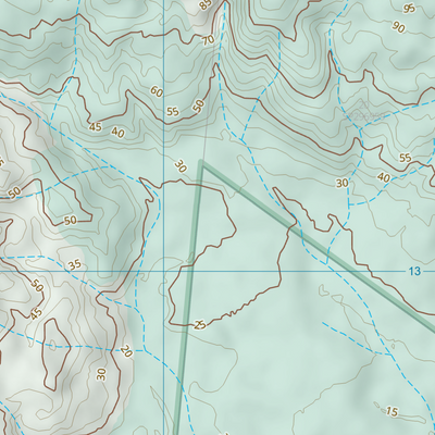 Table Mountain (7965-124) Preview 2