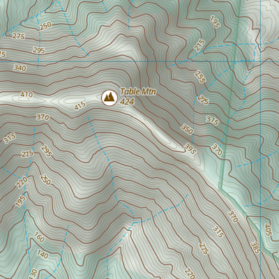 Table Mountain (7965-124) Preview 3