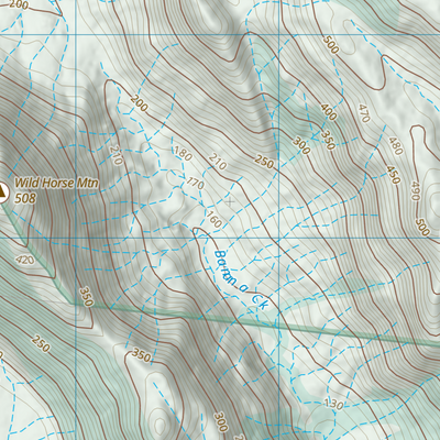 Tableland (8259-33) Preview 3