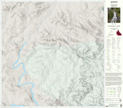 Tableland (8259-333) Preview 1