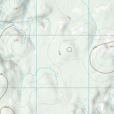 Tabletop Creek (7460-41) Preview 2