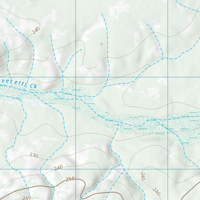 Tabletop Creek (7460-42) Preview 2