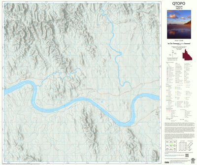 Talgijah (7864-14) Preview 1
