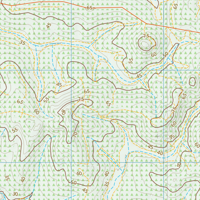 Tallagalla Weir (9446-31) Preview 3