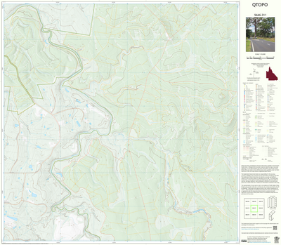 Tallagalla Weir (9446-311) Preview 1