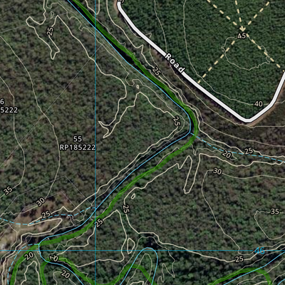 Tallagalla Weir (9446-311i) Preview 3