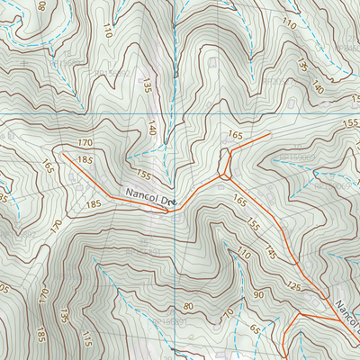 Tallebudgera (9541-124) Preview 3