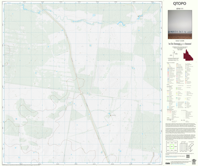 Talwood (8741-11) Preview 1