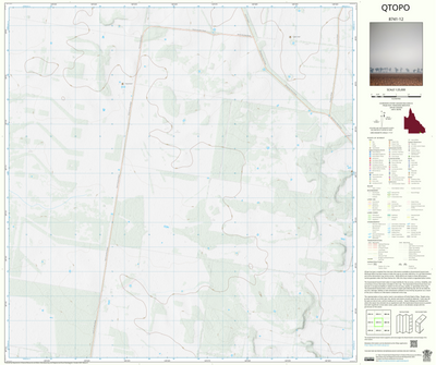 Talwood (8741-12) Preview 1