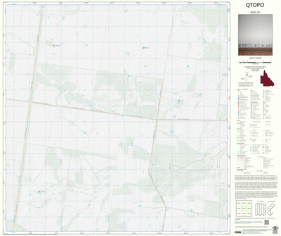 Talwood (8741-31) Preview 1