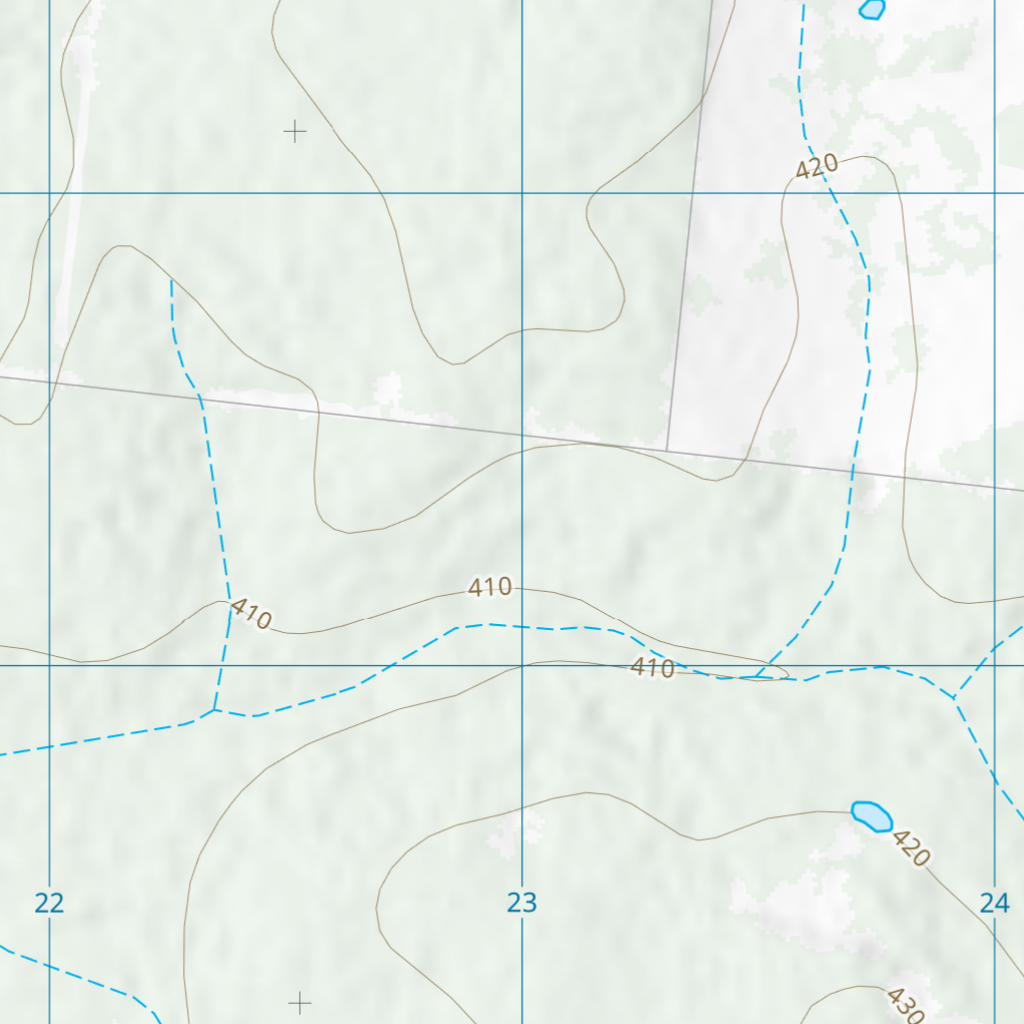 Tambo (8148-31) Map by Department of Natural Resources and Mines ...
