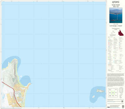 Tanby Point (9051-132) Preview 1