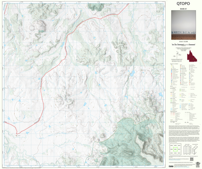 Tanderra (8448-41) Preview 1