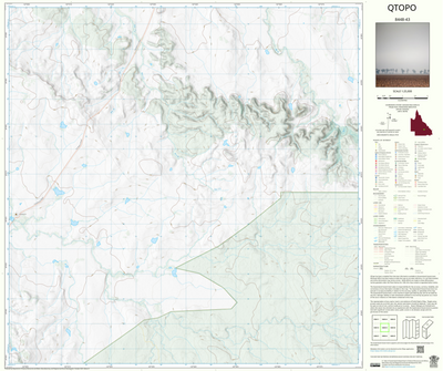 Tanderra (8448-43) Preview 1