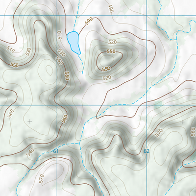 Tanderra (8448-43) Preview 3