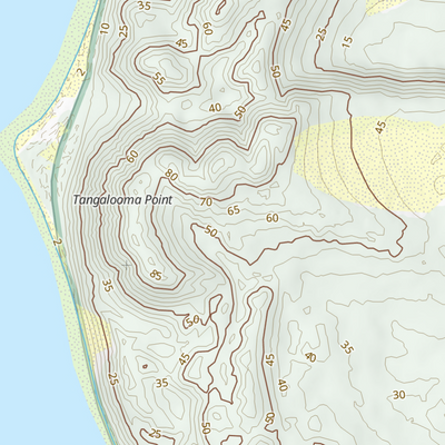 Tangalooma (9543-132) Preview 3