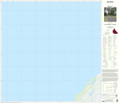 Tangalooma (9543-141) Preview 1