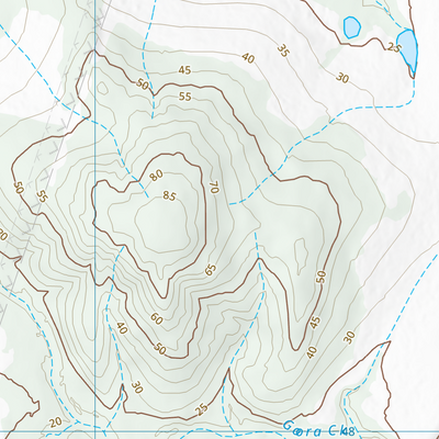 Tanyalba Creek (9346-211) Preview 2