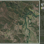 Tanyalba Creek (9346-211i) Preview 1