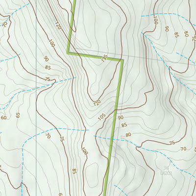Tanyalba Creek (9346-212) Preview 2