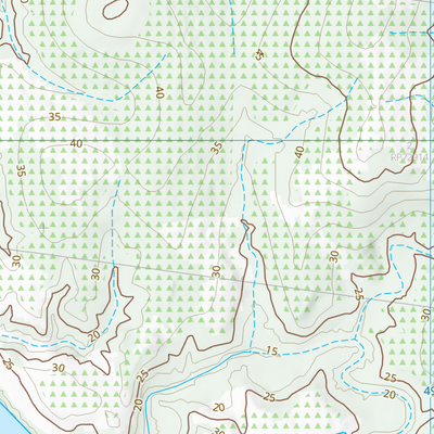 Tanyalba Creek (9346-212) Preview 3