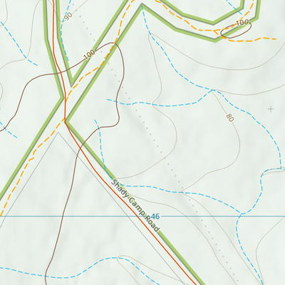 Tanyalba Creek (9346-214) Preview 3