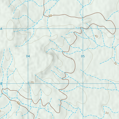 Tappelbang Creek (7271-11) Preview 3
