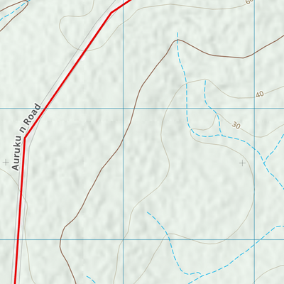 Tappelbang Creek (7271-13) Preview 3