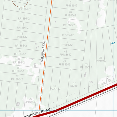 Tara (8943-214) Preview 3