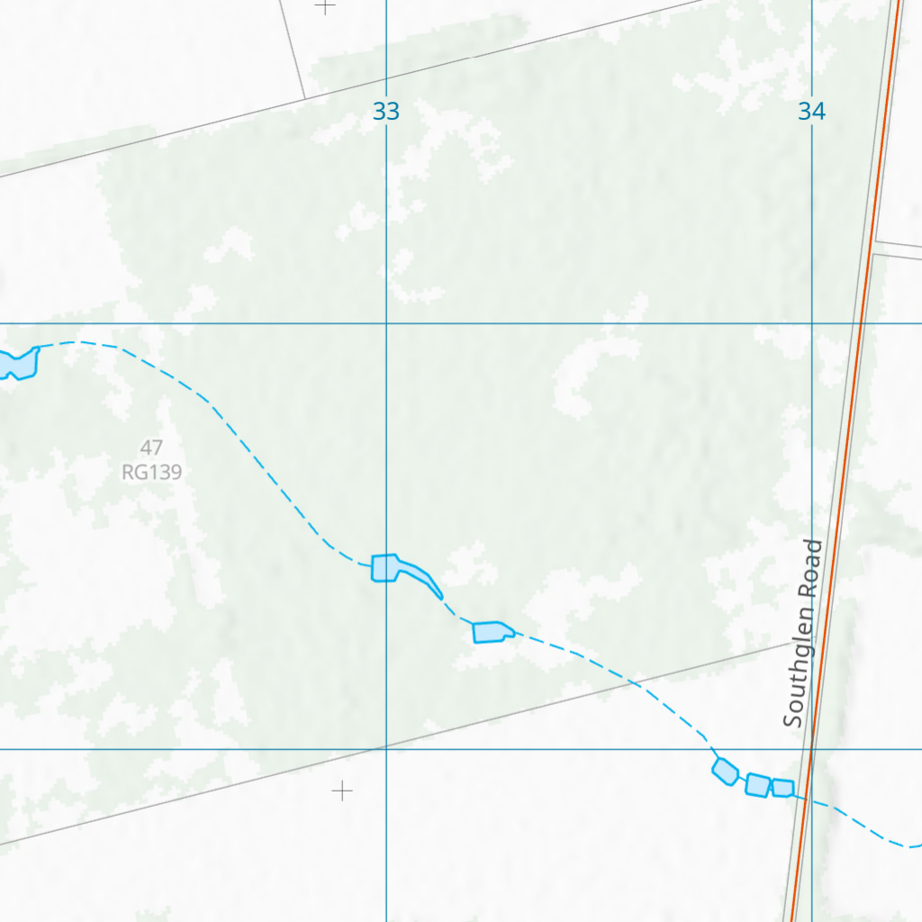 Tara (8943-24) Map by Department of Natural Resources and Mines ...