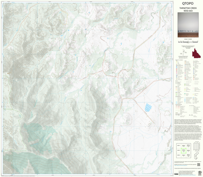 Tarnetski Creek (9050-443) Preview 1