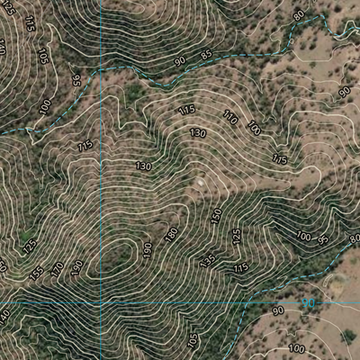 TARNETSKI CREEK (9050-443i) Preview 3