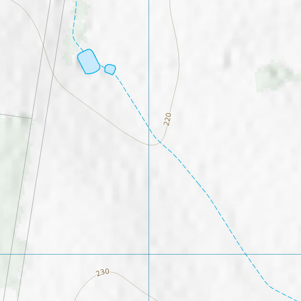 Taroom (8846-131) Map by Department of Natural Resources and Mines ...