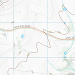 Tarramba Creek (8948-42) Preview 2