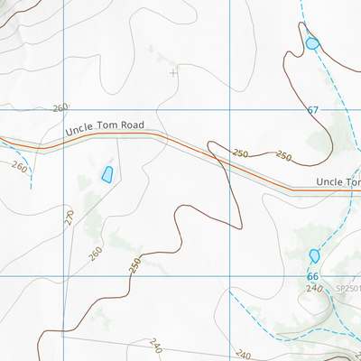 Tarramba Creek (8948-42) Preview 2