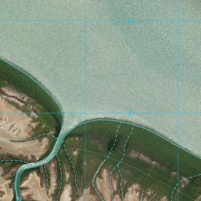 Tarrant Point (6763-24i) Preview 3