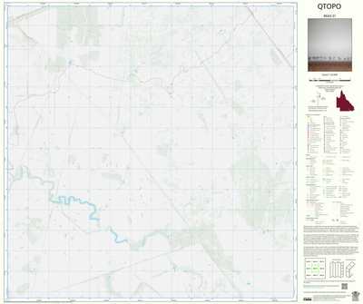 Tartulla Creek (8643-31) Preview 1