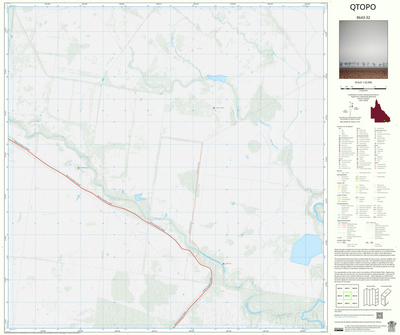 Tartulla Creek (8643-32) Preview 1