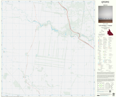 Tartulla Creek (8643-33) Preview 1
