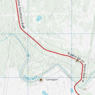Tartulla Creek (8643-33) Preview 3