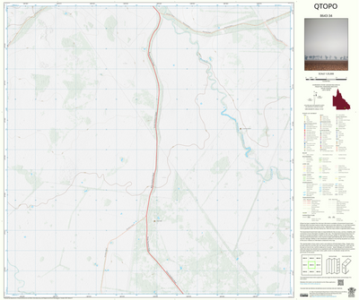 Tartulla Creek (8643-34) Preview 1