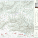Taylors Peak (9341-144) Preview 1