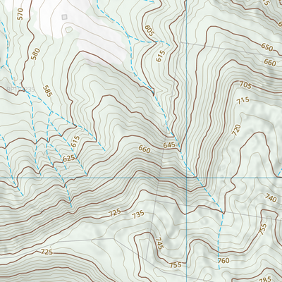 Taylors Peak (9341-144) Preview 2