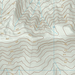 Taylors Peak (9341-144) Preview 3