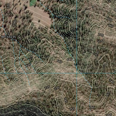 TAYLORS PEAK (9341-144i) Preview 2